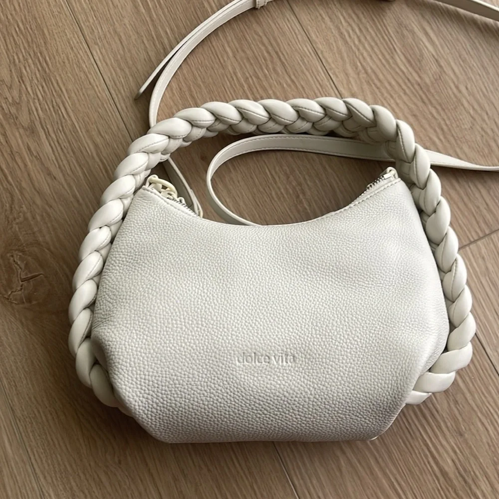 NWOT Dolce Vita Pippa Handbag